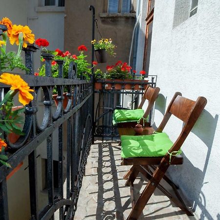 Time Traveling Apartment Sofia City 외부 사진