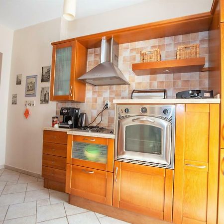 Time Traveling Apartment Sofia City 외부 사진