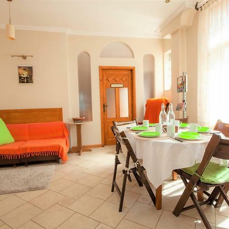Time Traveling Apartment Sofia City 외부 사진