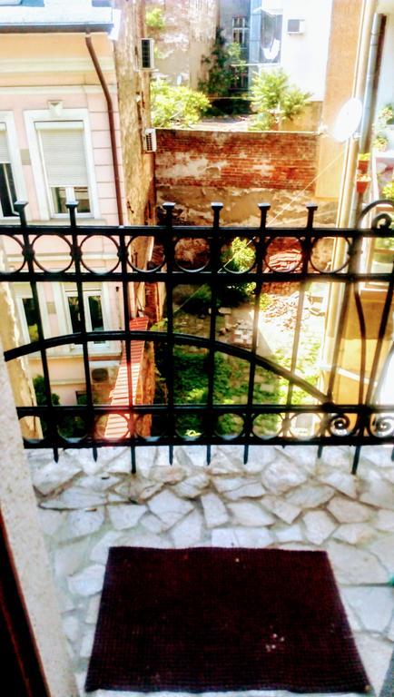 Time Traveling Apartment Sofia City 외부 사진