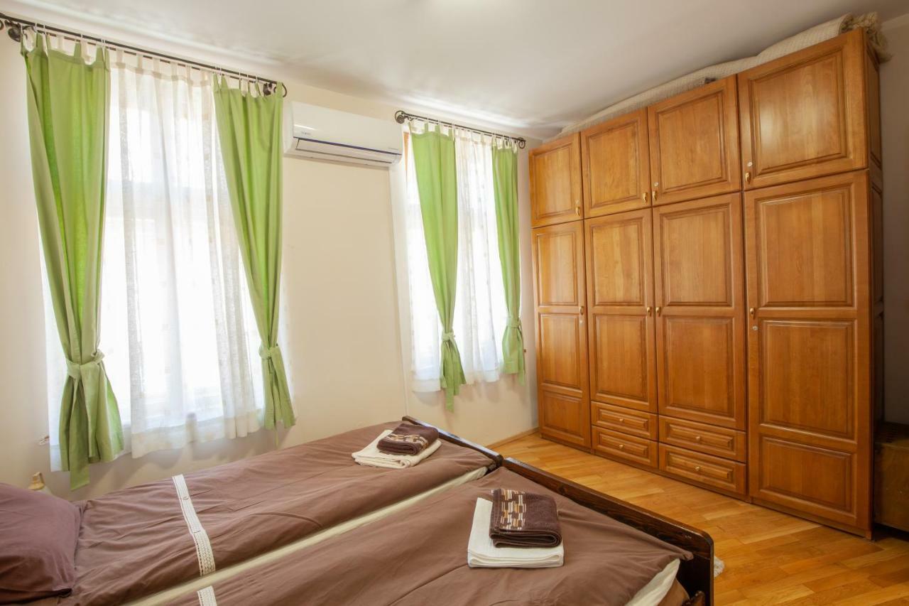 Time Traveling Apartment Sofia City 외부 사진