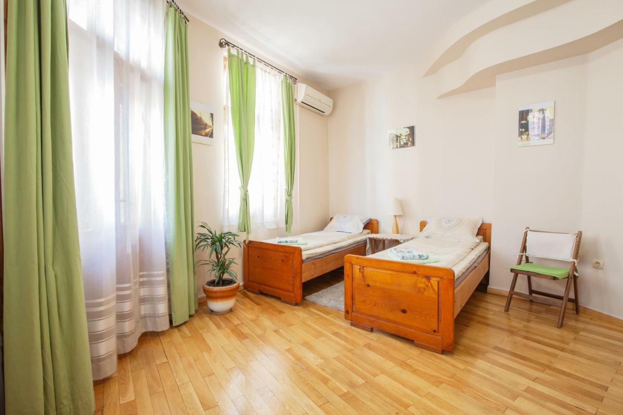Time Traveling Apartment Sofia City 외부 사진