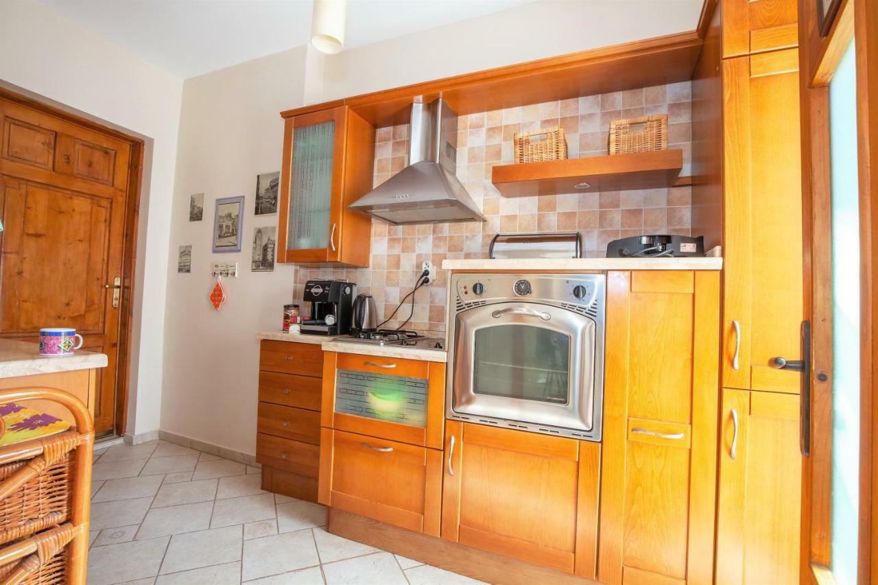Time Traveling Apartment Sofia City 외부 사진