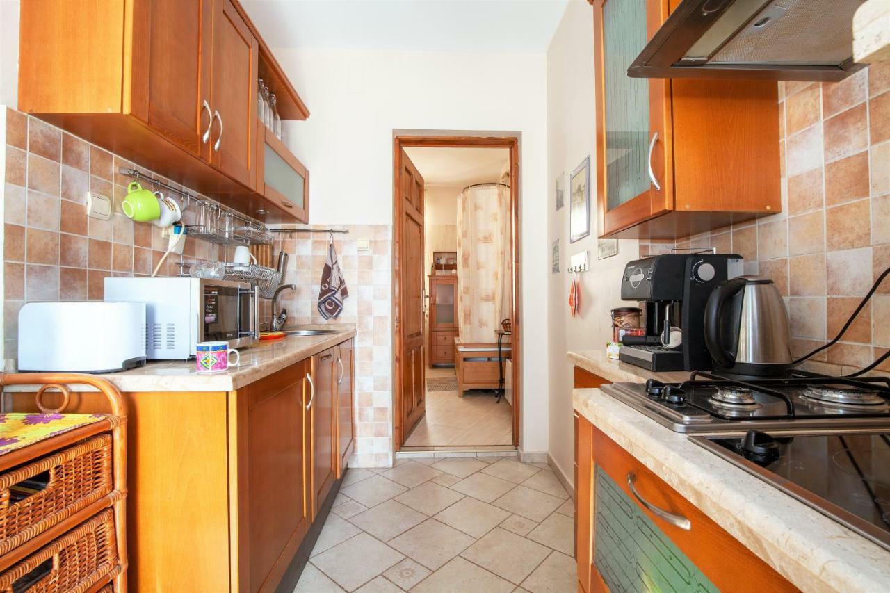 Time Traveling Apartment Sofia City 외부 사진