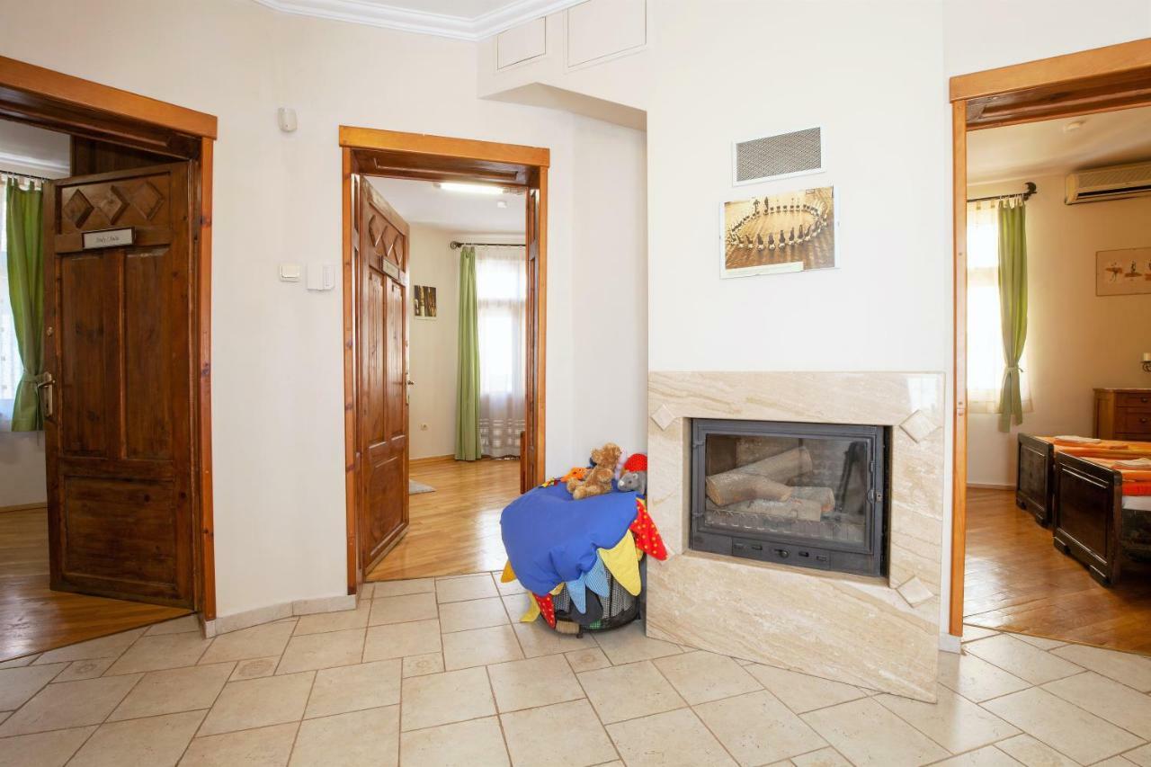 Time Traveling Apartment Sofia City 외부 사진