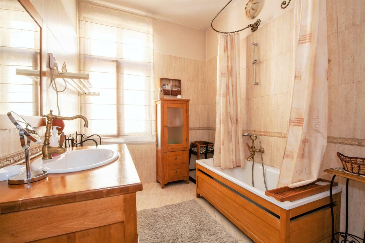 Time Traveling Apartment Sofia City 외부 사진