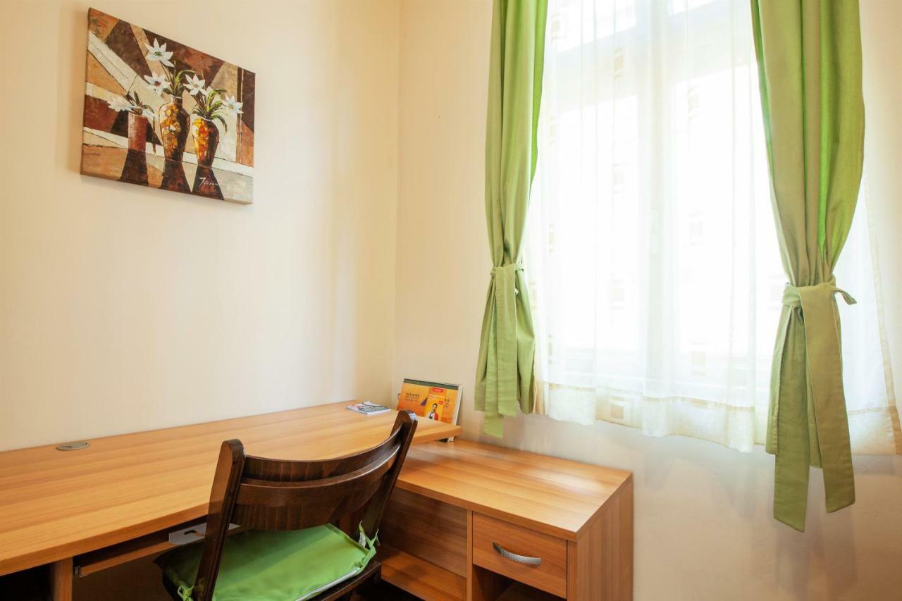 Time Traveling Apartment Sofia City 외부 사진