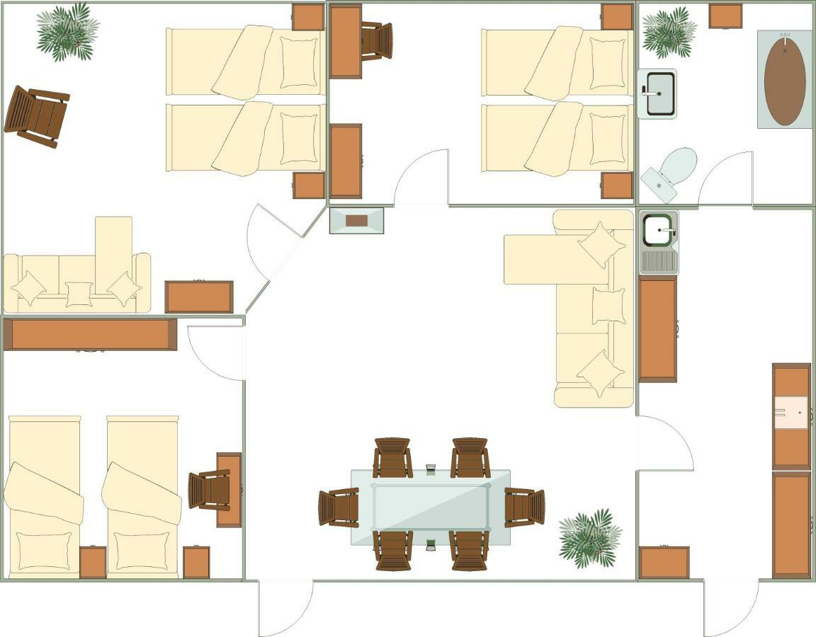 Time Traveling Apartment Sofia City 외부 사진